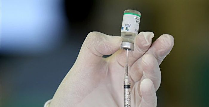 千百度：大陆多地变相强制接种疫苗 民众强烈反感