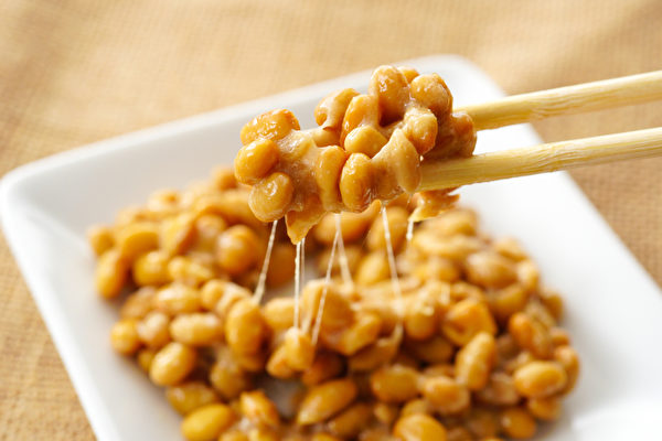 日本食品業禁止員工早餐吃納豆 原因曝光