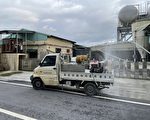 日本腦炎人畜共通  屏籲養豬戶防病媒蚊孳生