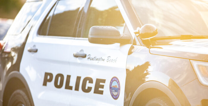 【名家专栏】为更好地服务市民 警察需要帮助