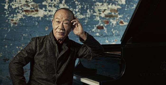 70岁日本配乐大师久石让 挑战就任交响乐指挥