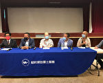 紐約探訪護士服務於布碌崙成立社區中心