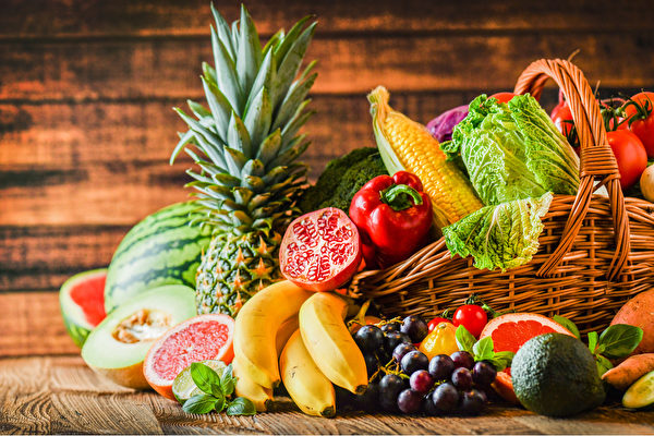 Hoa Kỳ công bố 15 loại trái cây và rau quả có ít dư lượng thuốc trừ sâu nhất vào năm 2021. Bơ, ngô và dứa đều có tên trong danh sách. (màn trập)