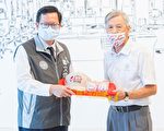 桃园积极发展棒球  成台湾棒球发展领头羊
