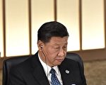 古风：中共重拾“共同富裕论”纯属自欺欺人