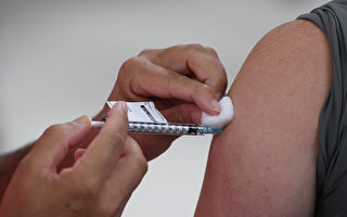 澳洲第三针疫苗间隔时间不变