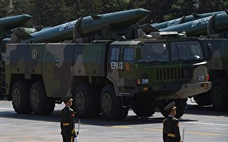 专家：北京扩增核武以战逼谈 西方不会退让