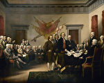 7月4日獨立日 美利堅合眾國的誕生