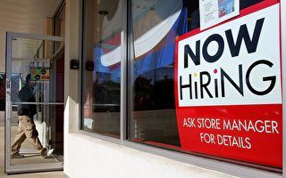 北卡州可能面臨勞動力長期短缺問題