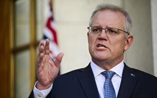 澳總理和外長譴責阿富汗恐怖襲擊事件