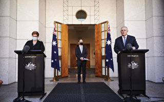 澳洲再从阿富汗撤出450余人 总理承诺接纳更多难民