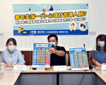 心理健康人均預算僅26元 立委盼增資源