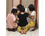 海外民運組織聯手 救援滯巴哈馬中國難民