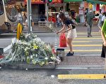 港廣福道車禍再多一死 李耀培稱安全島並不安全