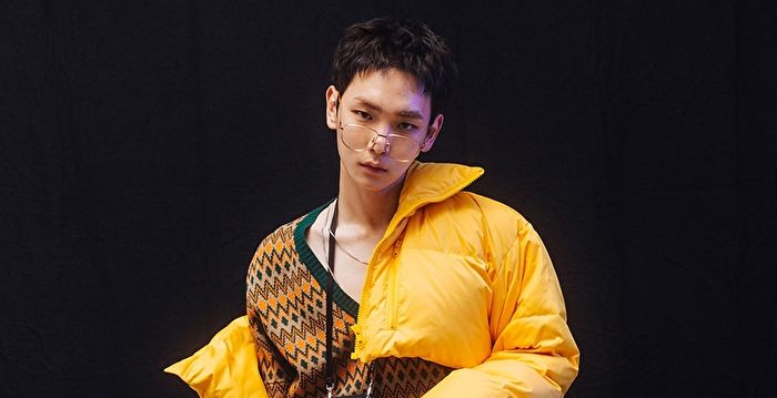 SHINee成员KEY月底公开新歌 9月推出Solo专辑