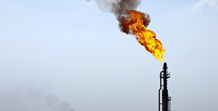墨西哥石油平台大火酿5死6伤 逾百油井停摆