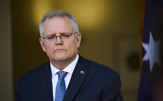 澳总理将宣布进入全国紧急状态 加强支援洪灾区