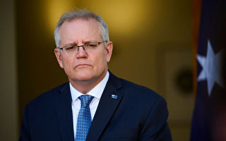 澳总理敦促各州信守承诺 圣诞节前解封