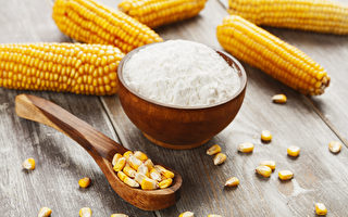 玉米澱粉和土豆澱粉有別 如何善用做西點？