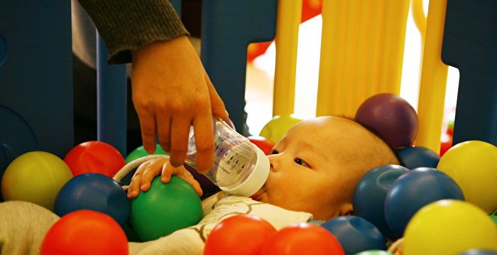 最新中国生育成本报告：养孩子全球第二贵