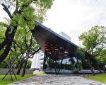 最美森林圖書館滿週年 邀讀者譜生日閱章