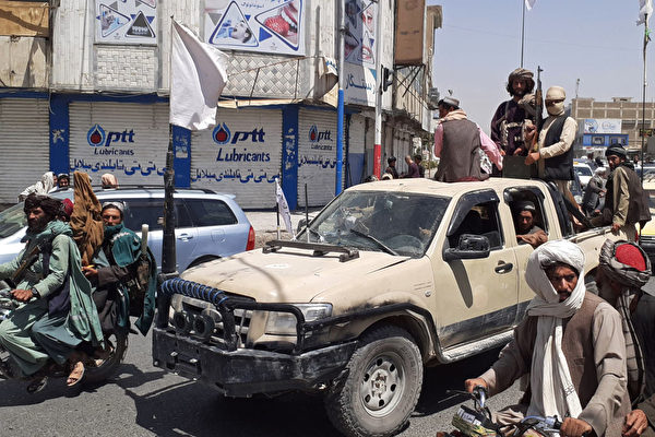路透摄影记者阿富汗遇害细节：遭塔利班残杀