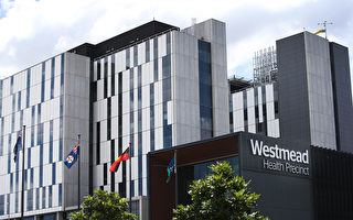 新州新增病例逼近一千 Westmead医院进入紧急模式