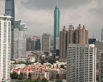 數據派：世界需要警惕中共的金融賣國誘惑