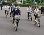 YouBike2.0省很大 学生前30分钟免费骑