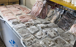 台移民署追越南走私病毒猪 查获52.7公斤来源不明肉品送验