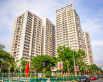 央行打炒房但房价续涨 杨金龙：对豪宅无效