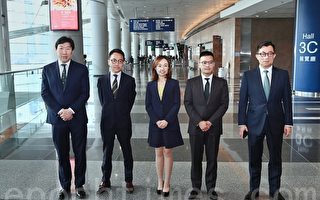 香港律師會改選專業派全數當選
