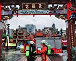 桃市消防局建置辅助抢救资讯系统  率全国之先