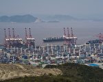 宁波舟山港重新开港 分析师：航运危机未解除
