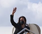 贺锦丽：若中共威胁国际秩序 美将大声疾呼