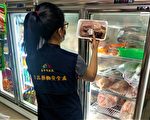 追豬瘟肉品流向  中市下架東南亞食品8件