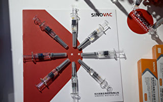 世衛發送中國疫苗 南非拒收
