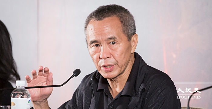 侯孝贤监制首部台剧《良辰吉时》 明年春首播