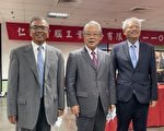 半导体缺料 许胜雄：确实困扰企业界