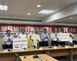 台旅行公会吁比照去年安心旅游 交通部长：业者也要积极