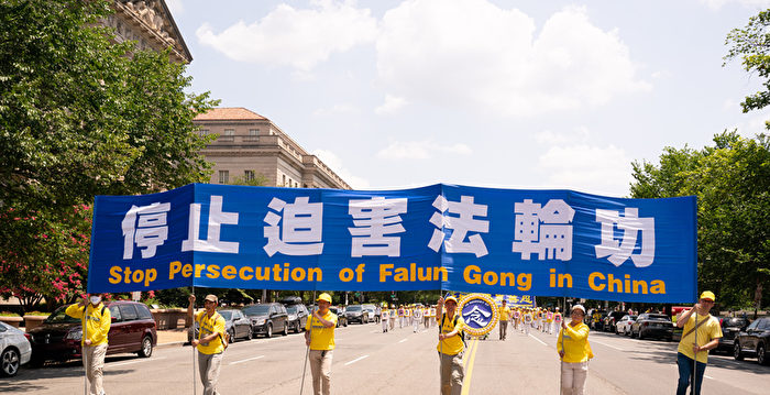 2月份统计 19名法轮功学员被迫害离世