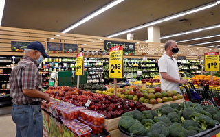 世界食品市场价格下降 消费者为何没感觉？