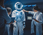NASA：重返月球任务 宇航服是瓶颈
