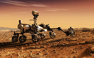 登陸六個月以來 毅力號在火星上都幹了啥？