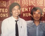 秦晋博士：哭送齐墨兄，追忆齐墨兄