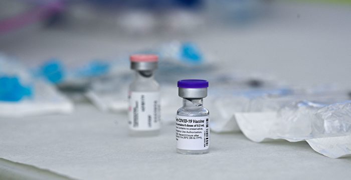 CDC：美国绿卡申请者须接种COVID-19疫苗
