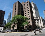 曼哈顿下城“问题”联邦监狱 将关闭整改