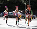 原住民丰年祭  林右昌：文化传承不能中断
