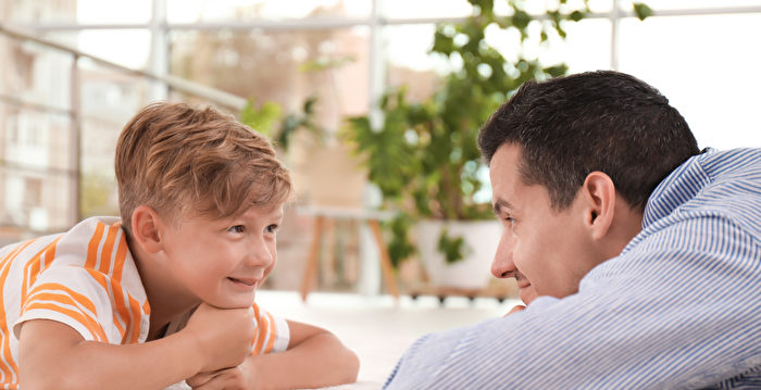 掌握2沟通心法 激发对方愿意照你说的做