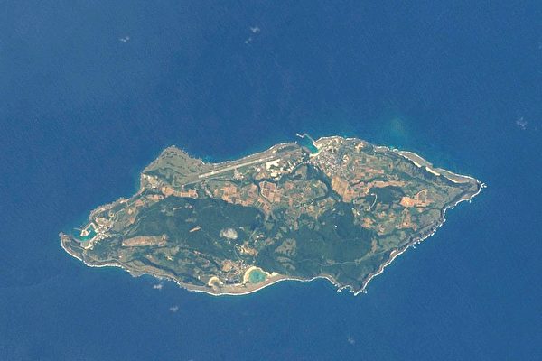 防備台海衝突 日本沖繩首度模擬離島疏散演習